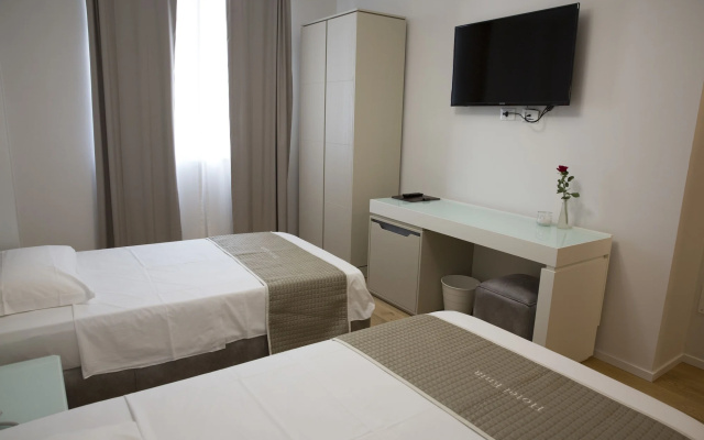 Boutique Hotel Enia