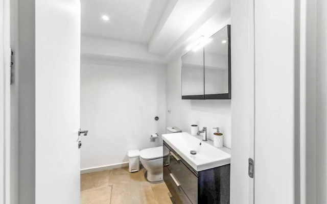 Kamelia Villa 3