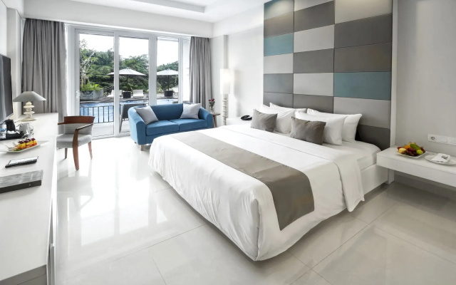 R Hotel Rancamaya