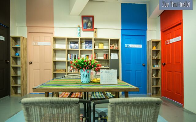 Zee Thai Hostel