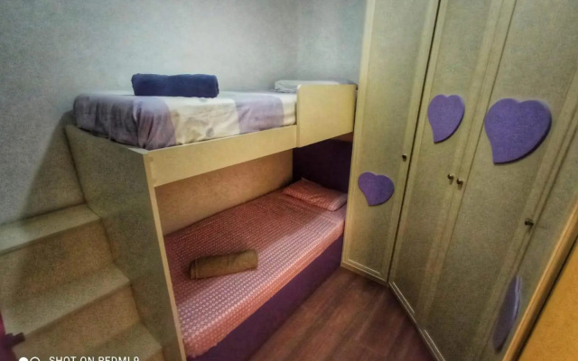 Town House with Private Pool in Village Centre