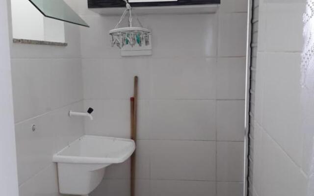 Casa Duplex nas Dunas do Peró