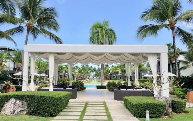New Exquisite PentHouse at Sublime Samaná Las Terrenas