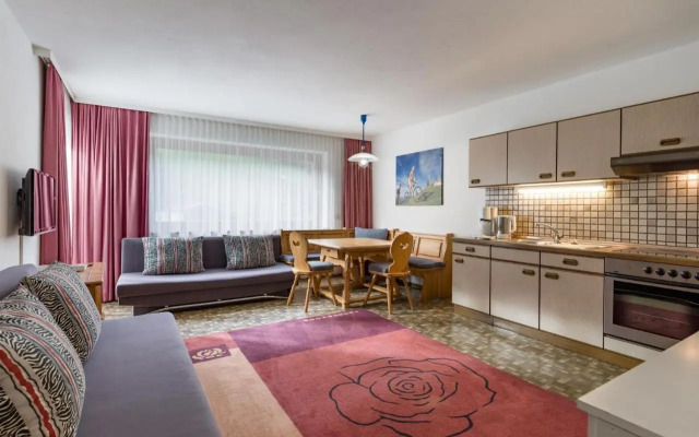 Apartementhaus Renate