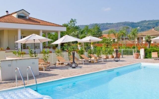 B&B Villa Liberti