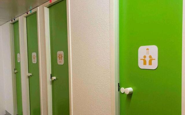 hotelF1 Rouen Louviers Val de Reuil