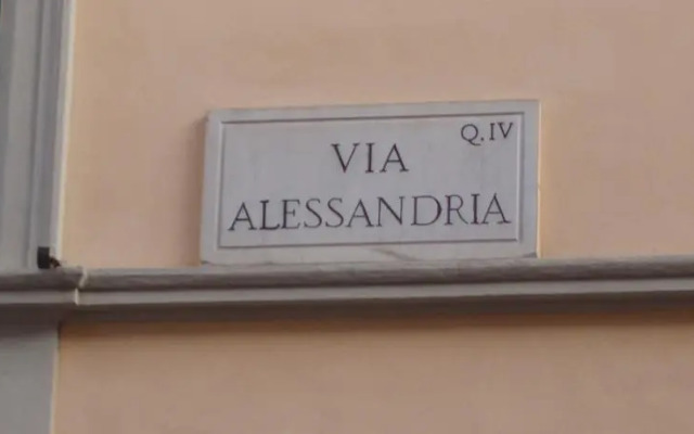Locanda di Porta Pia