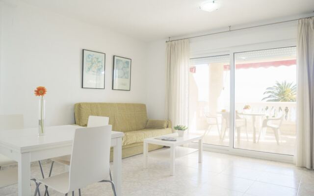 Apartamentos Casablanca by Marineu Vacaciones