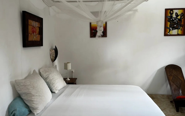 Régina Lodge