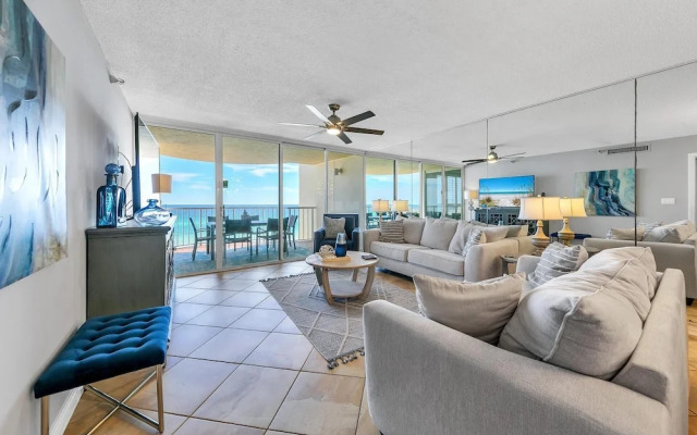 Hidden Dunes Gulfside 502