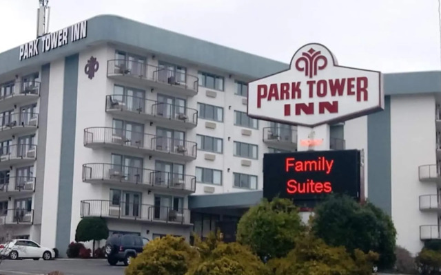 Park Tower Inn