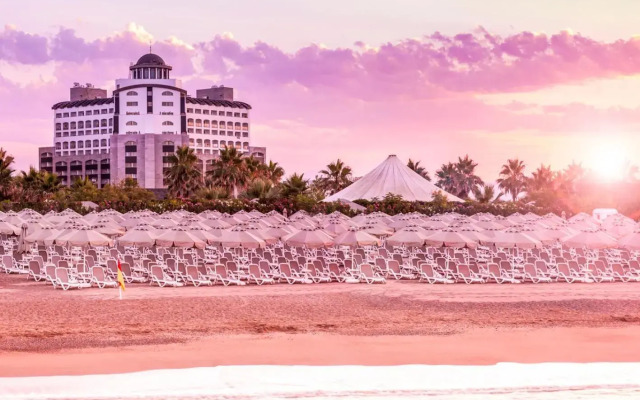 Melas Lara Hotel - All Inclusive
