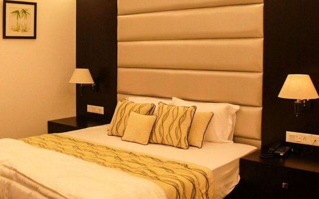 Clarion Inn Sevilla