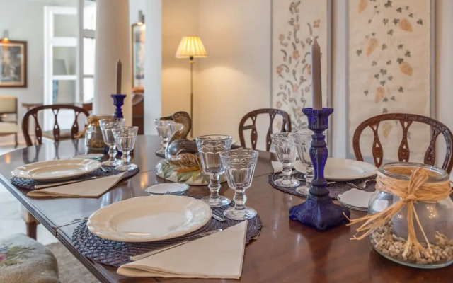 Puerta de San Fernando