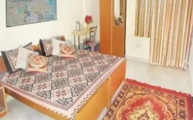Udai Villa