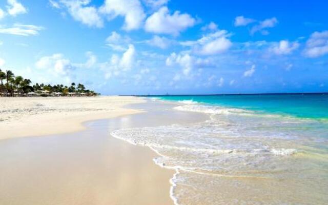 Aruba - Casa Alessandra 2bdr