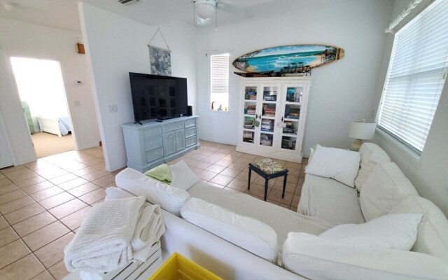 The Mermaid Guest House - All