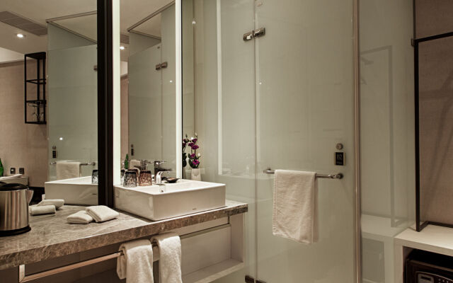 City Place Hotel