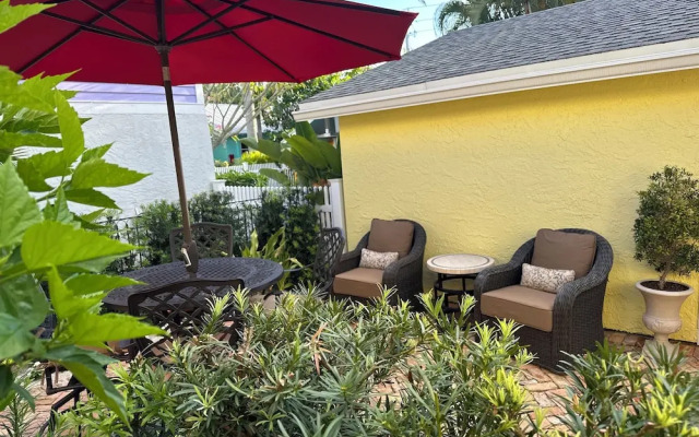 Casa Grandview Inn