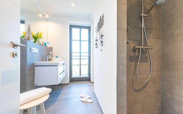 Zur Heiderose 3 Whg 3d StrandLaeufer