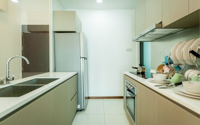 FlexiAsia Bayu Puteri Johor Bahru