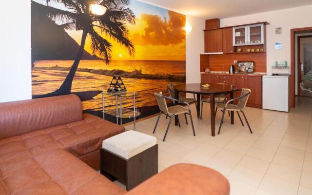 Hotel Esperanto Apartment 7
