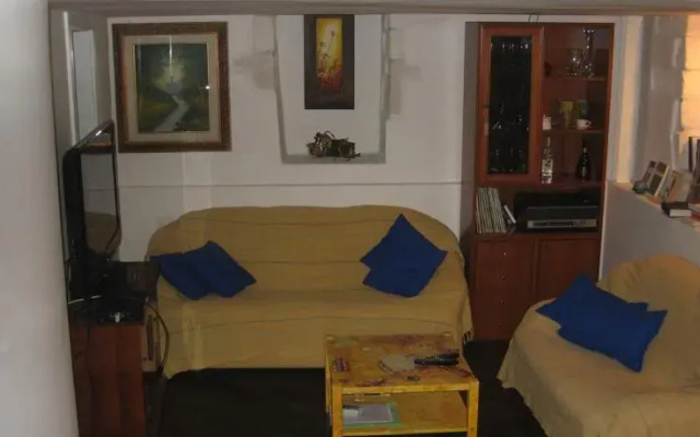 Apartment Casa Gianp
