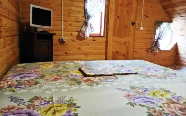 Guest House Camelia