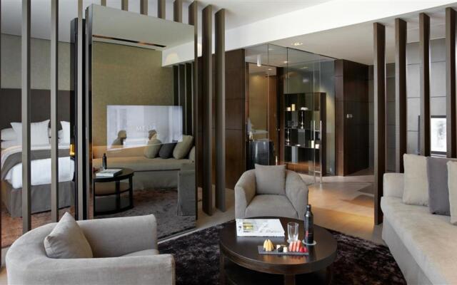 The Canvas Dubai - MGallery Hotel Collection