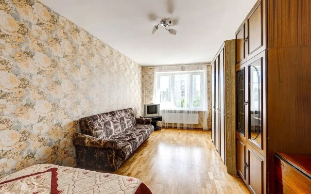 Квартиры «Дом у метро», ул. Россошанская