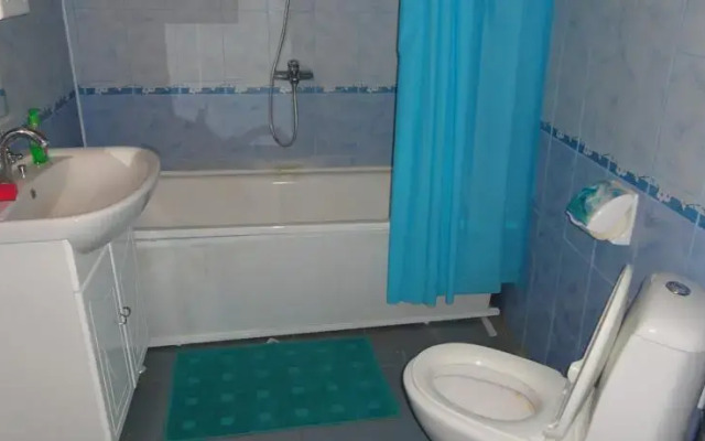 Terema Hotel