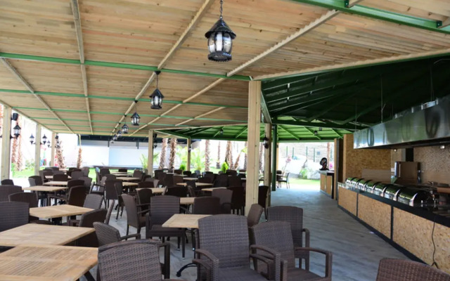 Club Side Coast