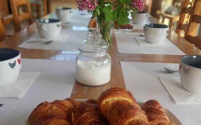 Le Domaine de la Réserve