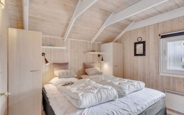 "Hildburg" - 13km from the sea in Western Jutland