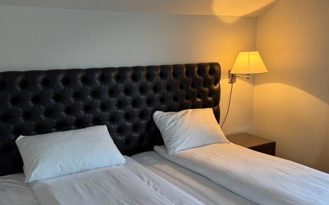 Park Hotel Vossevangen