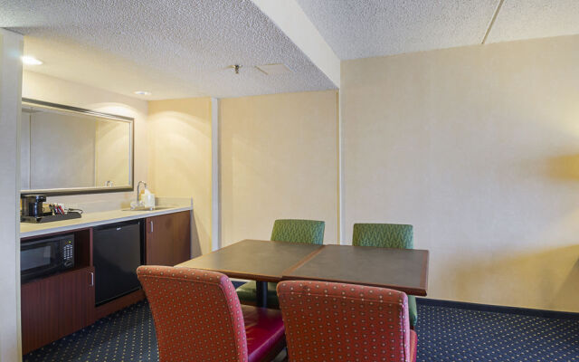 Quality Inn Revere