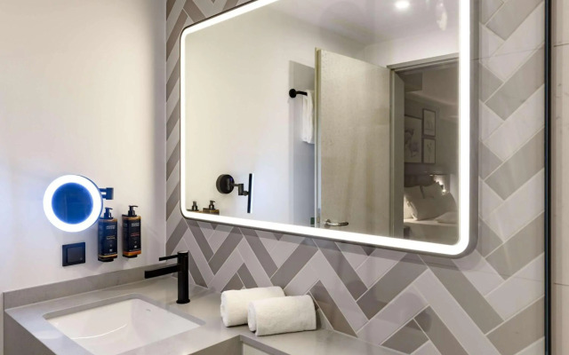 Mercure Hotel Dortmund Centrum