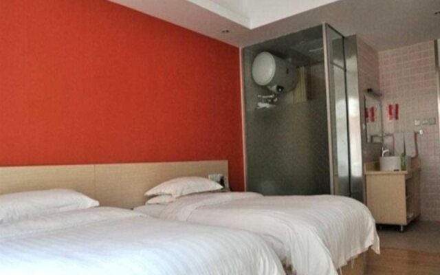 Fairyland Hotel Kunming East Station Branch