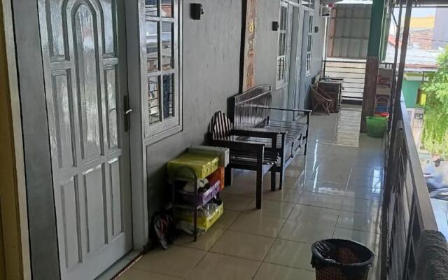 OYO 90753 Graha Sekar Wangi