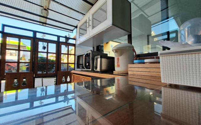 Graphic House at Chiang Rai