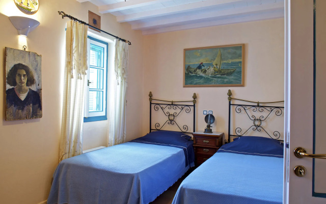Mg Villas Tinos