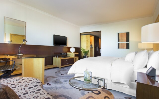 The Westin Grande Sukhumvit, Bangkok