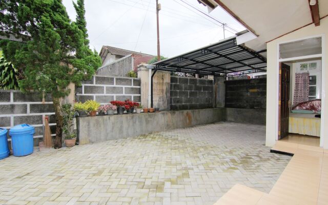 Hotel Wijaya 3 Kaliurang