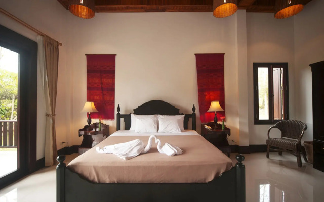 Nam Ou Riverside Hotel & Resort