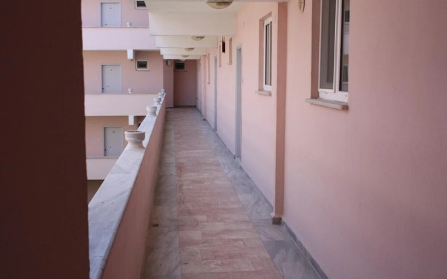 Orcin Apart Hotel