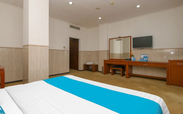 Airy Teuku Umar Barat 234 Bali