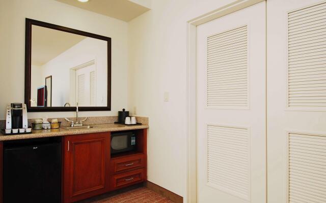 Hilton Garden Inn Rockford