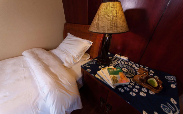 Dali Yinfeng Hotel