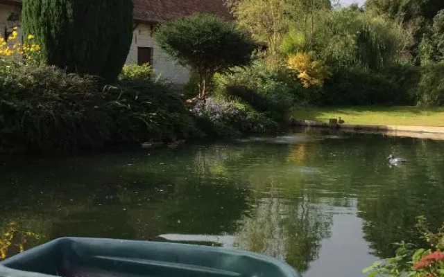 La Ferme des Templiers de Fléchinelle