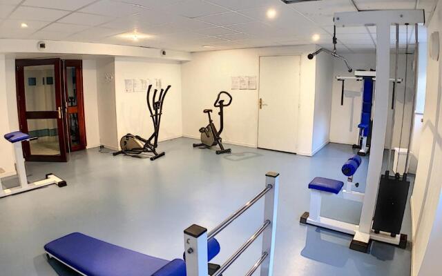 Appartement 308 Résidence du Grand Hotel Aulus-les-Bains